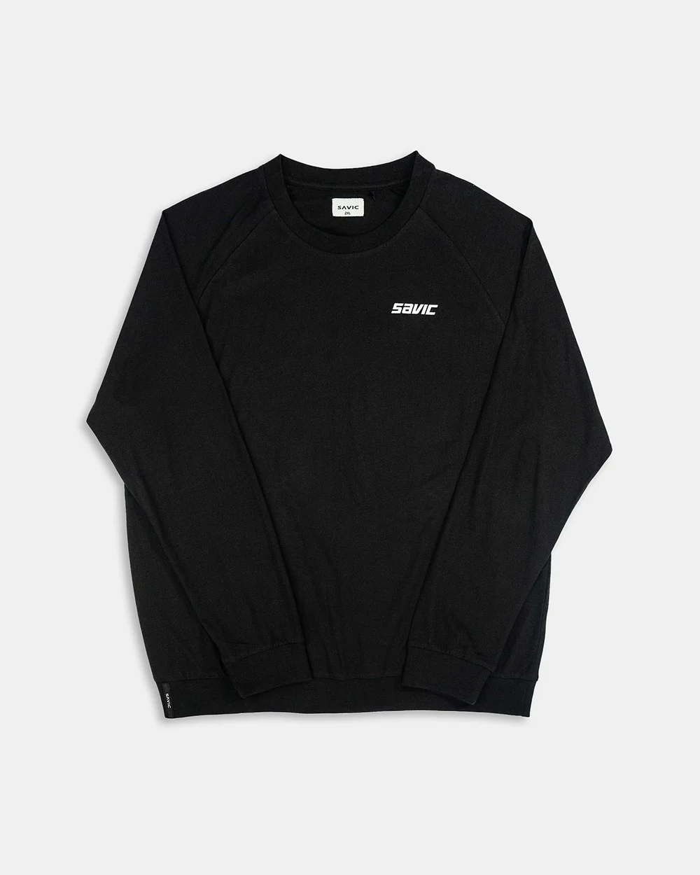 Long Sleeves